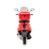 Romet Retro 125 Euro5+ - 2026
