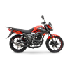 Romet ZXT 125 Euro5+ - 2026