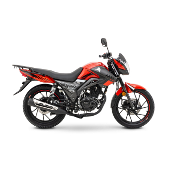 Romet ZXT 125 Euro5+ - 2026