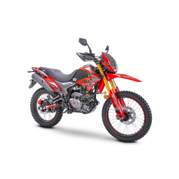 ROMET CRS 250