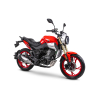 Romet Division 125 Euro5+ - 2025