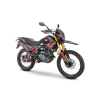 ROMET CRS 250
