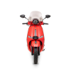 Romet Retro 125 Euro5+ - 2026