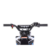 Zipp Mini Cross 10