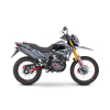 ROMET CRS 250