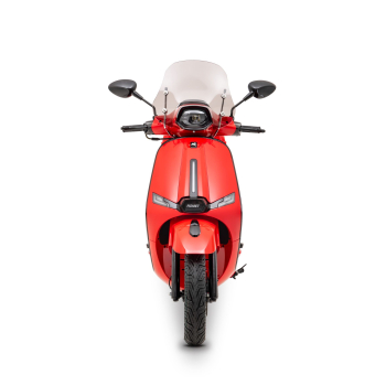 Romet Retro 125 Euro5+ - 2026