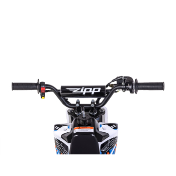 Zipp Mini Cross 10