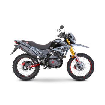 ROMET CRS 250