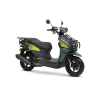 Romet Tank 50 4T Euro5 - 2026
