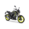 Romet Division 125 SR Euro5+ - 2025