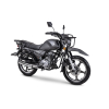 Romet ADV 125 PRO Euro5+ - 2026