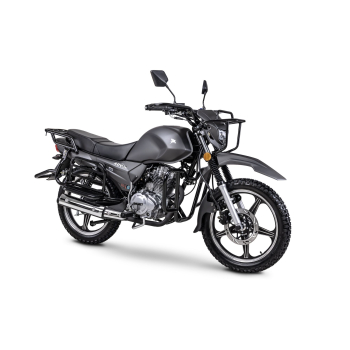 Romet ADV 125 PRO Euro5+ - 2026