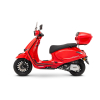 Romet Retro 125 Euro5+ - 2026