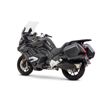 ROMET FR750