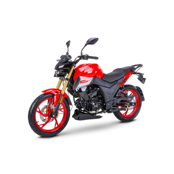 Romet Division 50 Euro5 - 2025