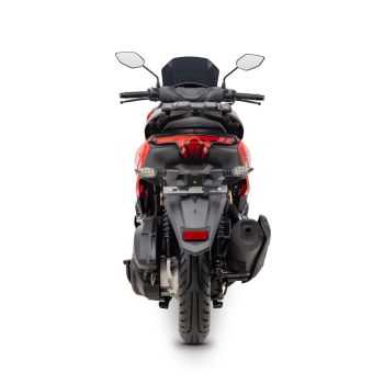 Romet A Max 125 Euro5+ - 2026