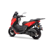 Romet A Max 125 Euro5+ - 2026