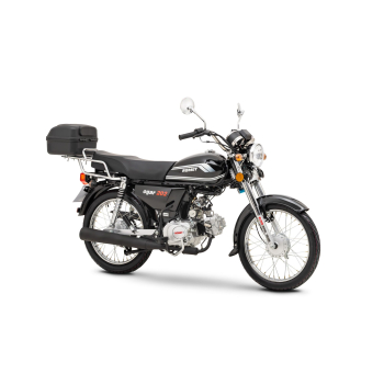 Romet Ogar 202 FI Euro5- 2025