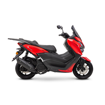 Romet A Max 125 Euro5+ - 2026