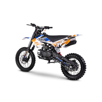 Zipp DB 17 Mini Cross – cross 125