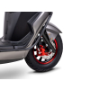 Romet City 50 4T Euro5 - 2025