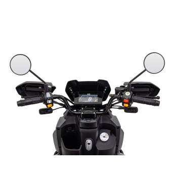 Romet Tank 50 4T Euro5 - 2026