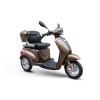 Elektryczny Skuter ZIPP 3E 50cc - 2026