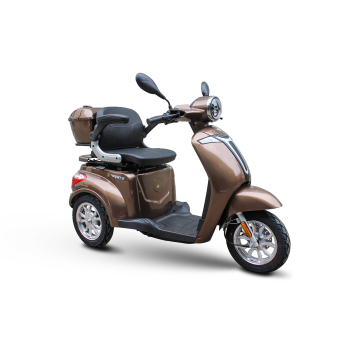 Elektryczny Skuter ZIPP 3E 50cc - 2026