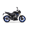 Romet Division 125 SR Euro5+ - 2025