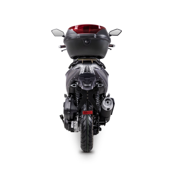Romet 777 125 Euro5+ - 2026