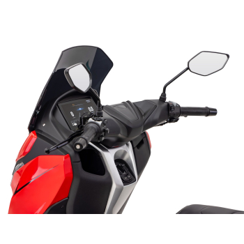 Romet A Max 125 Euro5+ - 2026