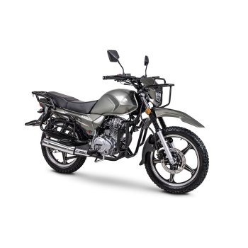 Romet ADV 125 PRO Euro5+ - 2026
