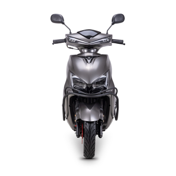 Romet City 50 4T Euro5 - 2025