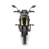 Romet Division 125 SR AIR Euro5+ - 2025