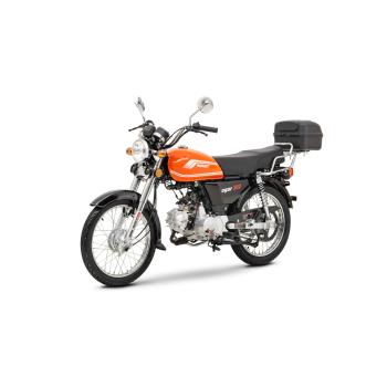 Romet Ogar 202 FI Euro5- 2025