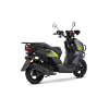 Romet Tank 50 4T Euro5 - 2026