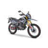 ROMET CRS 250