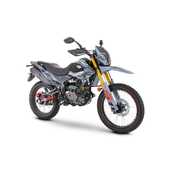 ROMET CRS 250