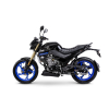 Romet Division 125 SR Euro5+ - 2025