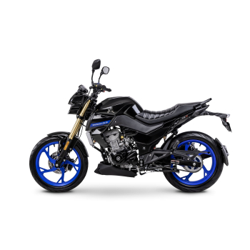 Romet Division 125 SR Euro5+ - 2025