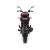 Romet Division 125 Euro5+ - 2025