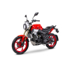 Romet Division 125 Euro5+ - 2025