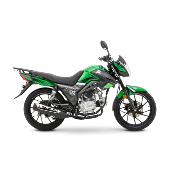 Romet ZXT 50 Euro5 - 2026