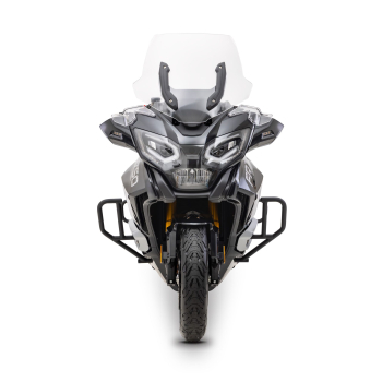 ROMET FR750