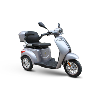 Elektryczny Skuter ZIPP 3E 50cc - 2026