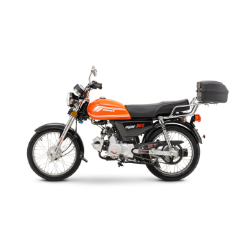 Romet Ogar 202 FI Euro5- 2025