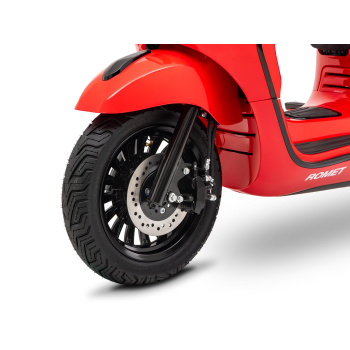 Romet Retro 125 Euro5+ - 2026