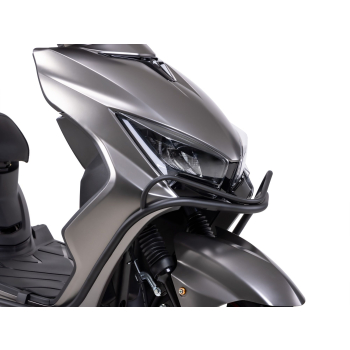 Romet City 50 4T Euro5 - 2025
