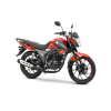 Romet ZXT 125 Euro5+ - 2026