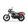 Romet Soft 50 Euro5 - 2025